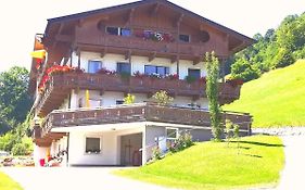 Appartement Maurer